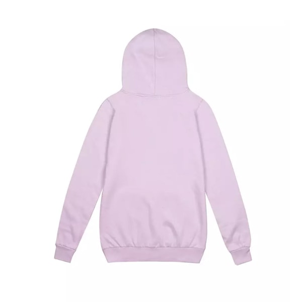 NASA Dam/Kvinnor Månen Landning Hoodie M Lavendel Lavender M