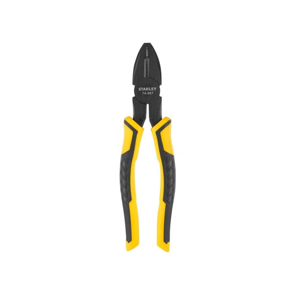 Stanley Hand Tools Controlgrip Kombinationstång 200mm (8in) M Multi Colour 200mm (8in)