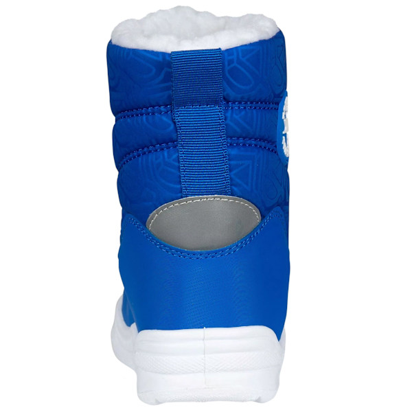 Trespass Snowflake Snökängor för Barn/Ungdom 6 UK Barn Blå Blue 6 UK Child