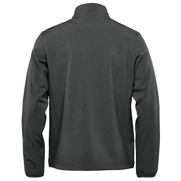 Stormtech Mens Narvik Soft Shell Jacka L Dolphin Dolphin L