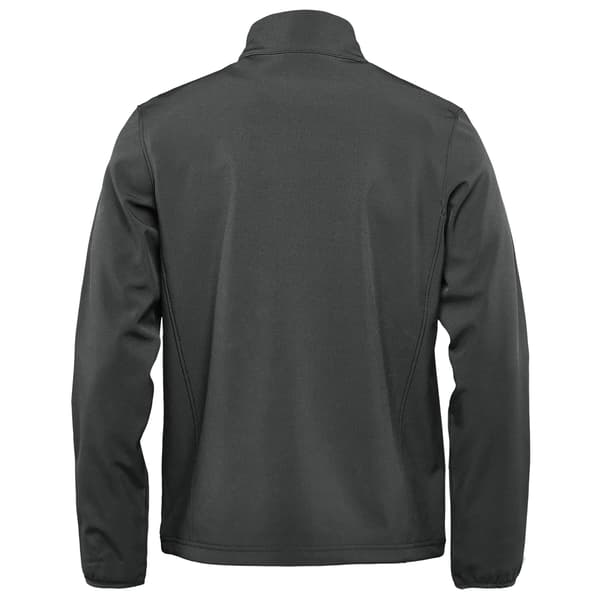 Stormtech Mens Narvik Soft Shell Jacka XXL Dolphin Dolphin XXL