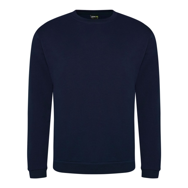 Pro RTX Herr Pro Sweatshirt S Marinblå Navy S