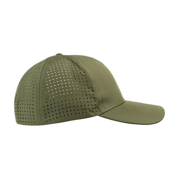 Jack Pyke Airflow Baseballkeps En Storlek Grön Green One Size