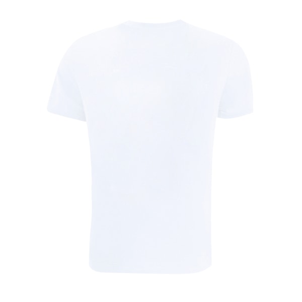 Looney Tunes Boys Tasmanian Devil Vintage Bomull T-shirt 9-11 år White 9-11 Years