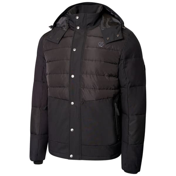 Dare 2B Herr Endless II Vattentät Jacka L Svart Black L