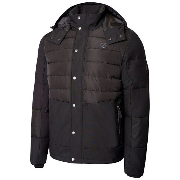 Dare 2B Herr Endless II Vattentät Jacka M Svart Black M