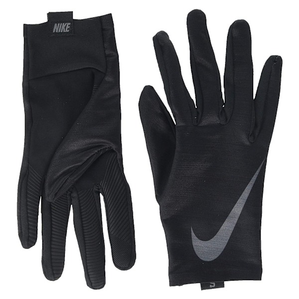 Nike Base Layer Handskar L Svart Black L