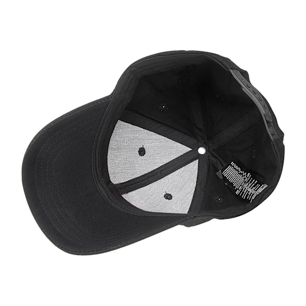 Blink 182 Unisex Modern Logo Baseball Cap One Size Svart Black One Size