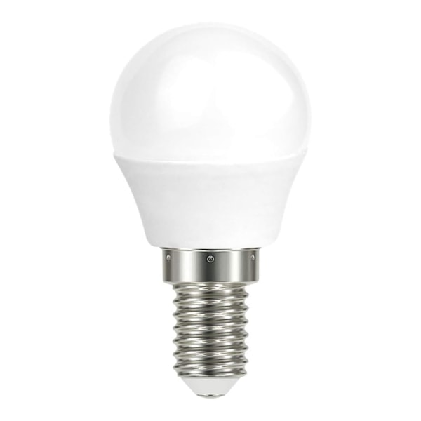Eveready LED Golflampa En Storlek Vit White One Size