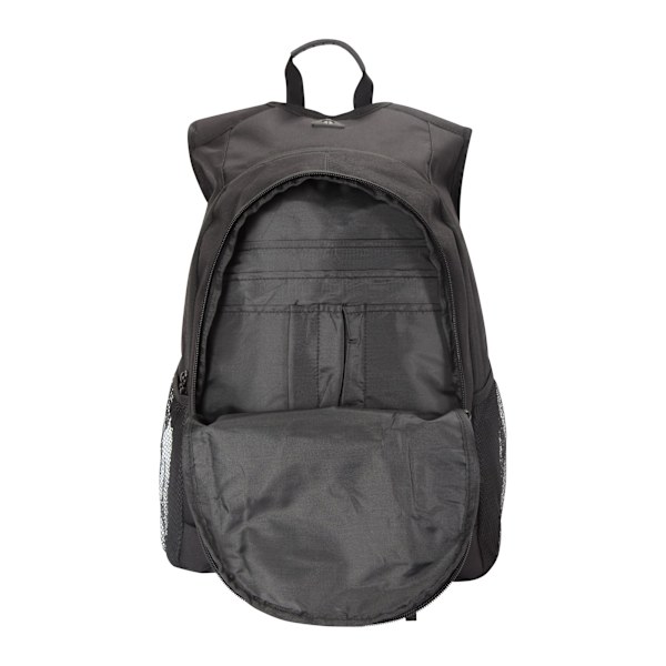 Mountain Warehouse Ryggsäck One Size Svart Black One Size