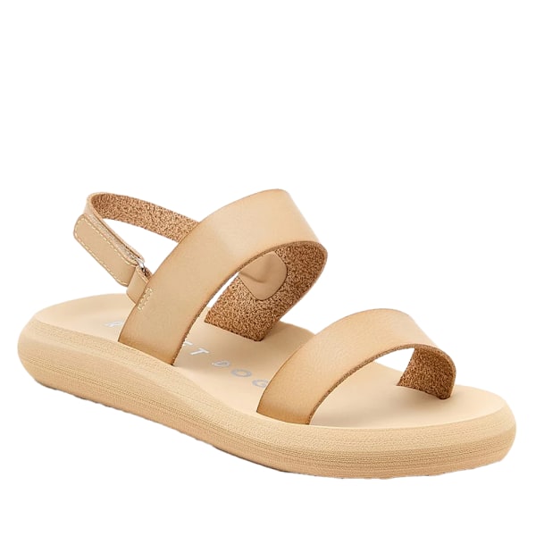 Rocket Dog Dam/Damer Sunshine Sandaler 6 UK Camel Camel 6 UK