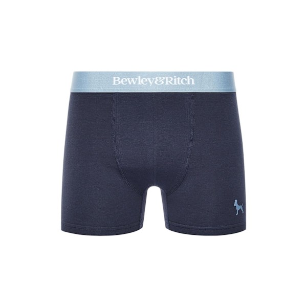 Bewley & Ritch Herr Mirador Boxerkalsonger (5-pack) M Flerfärgad Multicoloured M