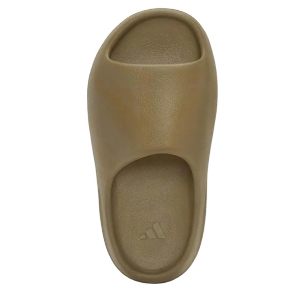 Yeezy Barn/Barn Sliders 1 UK Ockra Ochre 1 UK