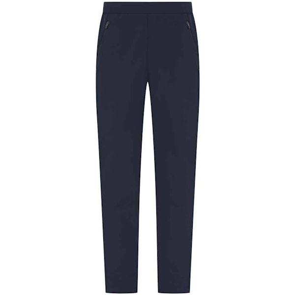 Tombo Unisex Vuxen Tekniska Byxor 3XL Marinblå Navy 3XL