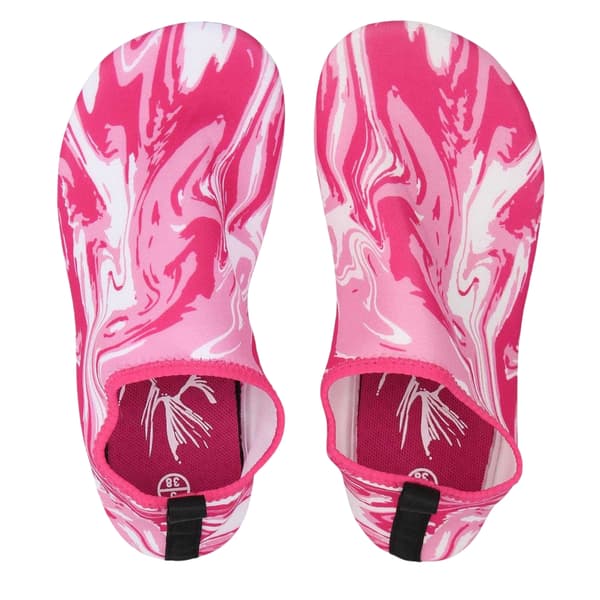 Hot Tuna Badskor för barn 6 UK Rosa Pink 6 UK