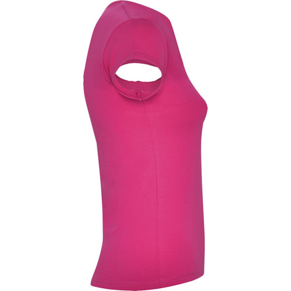 Roly Dam/Dam Belice T-shirt L Rosette Rosette L