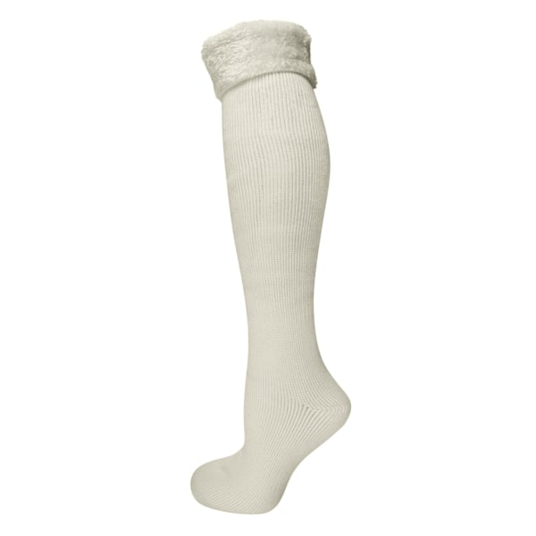 Regatta Womens/Ladies Samaris Trail Boot Socks 3 UK-5 UK Polar Polar White 3 UK-5 UK