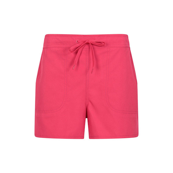 Mountain Warehouse Dam/Damer Stretch Badshorts 18 UK Cora Coral 18 UK