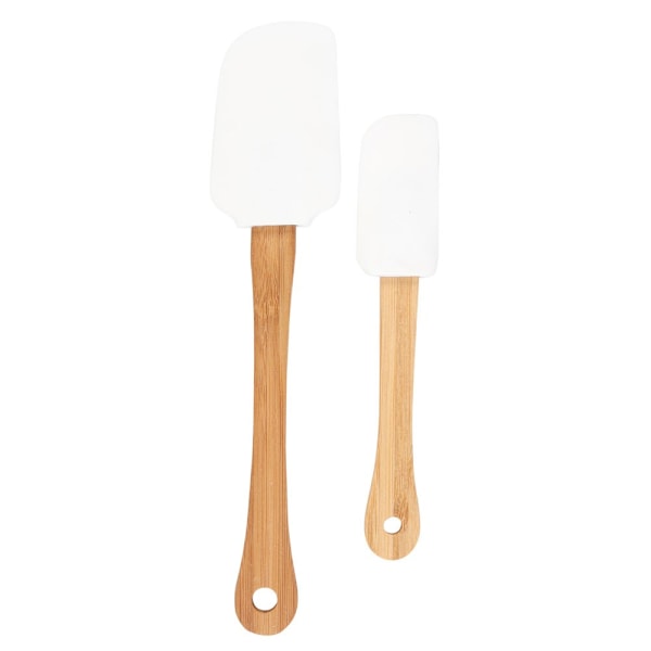 Something Different Head Elf Little Elf Bamboo Julspatel White/Brown/Red One Size