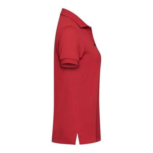 Cutter & Buck Dam/Dam Virtue Golf Pikétröja S Röd Red S