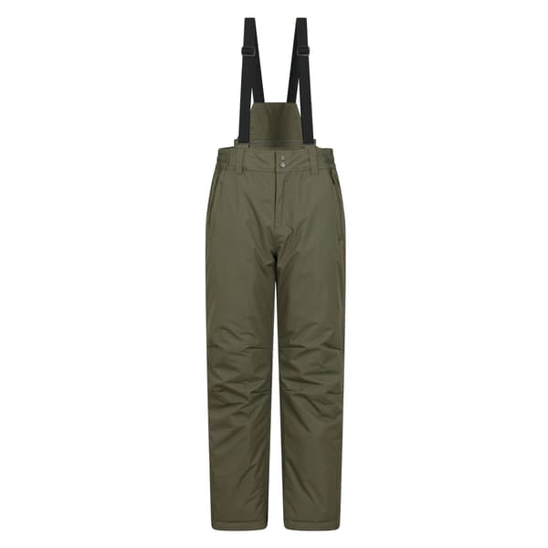 Mountain Warehouse Regular Dusk II Skidbyxor Herr XL Grön Green XL