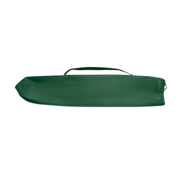 MidOcean Easygo Fällstol En Storlek Mörkgrön Dark Green One Size