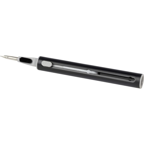 Mimi TWS 3 i 1 Öronpropps Rengöring Set En Storlek Solid Svart Solid Black One Size