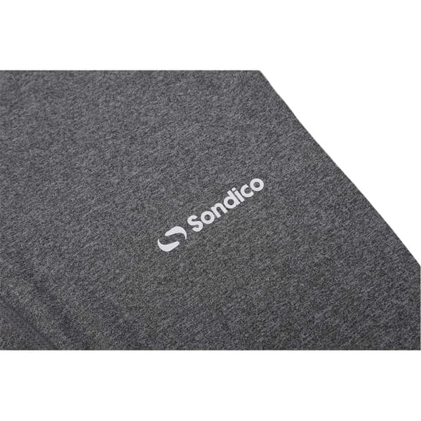 Sondico Pojkar Core Base Layer Underdelar 13 År Gråmelerad Grey Marl 13 Years