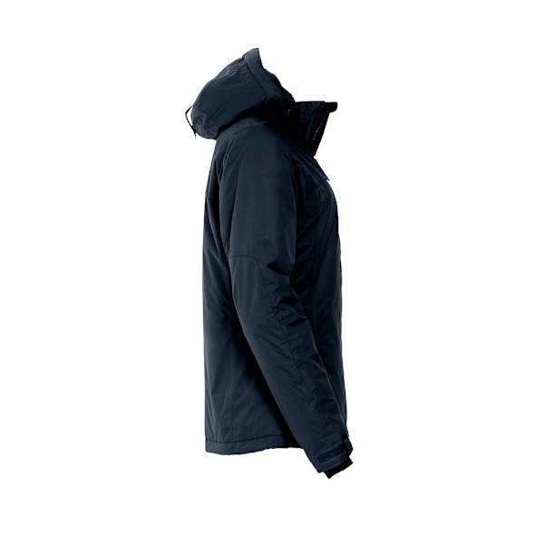 Clique Dam/Kvinnors Kingslake Vattentät Jacka XS Svart Black XS