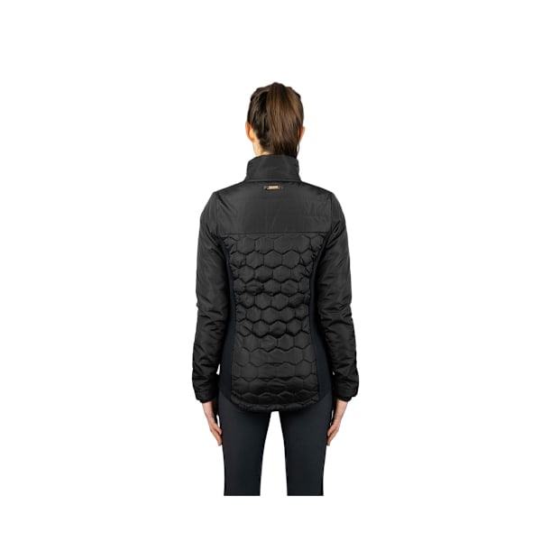 Coldstream Dam/Dam Linton Lättviktsjacka XL Svart Black XL
