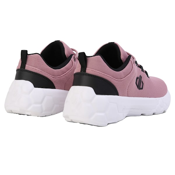 Dare 2B Dam/Kvinnor Swift Hex Fitness Tränare 3 UK Woodrose Woodrose 3 UK