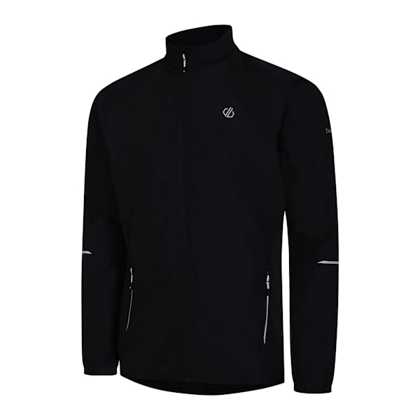 Dare 2B Ablaze II Vindjacka för män M Svart Black M