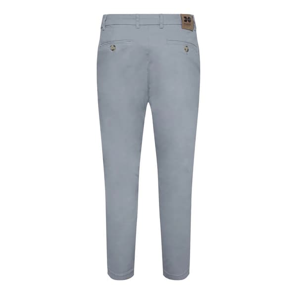 Crosshatch Herr Roysden Byxor 30S Grå Grey 30S