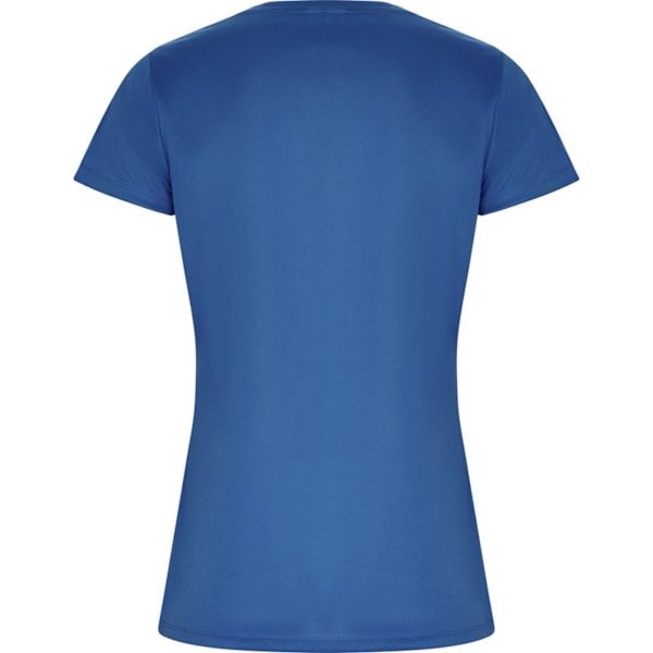 Roly Dam/Dam Imola Sports T-shirt XL Royal Blue Royal Blue XL