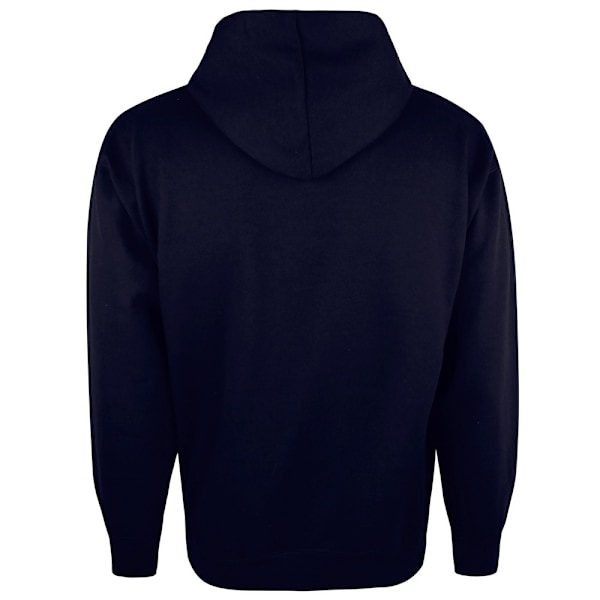 Jaws Mens Amity Surf Shop Hoodie L Navy Navy L