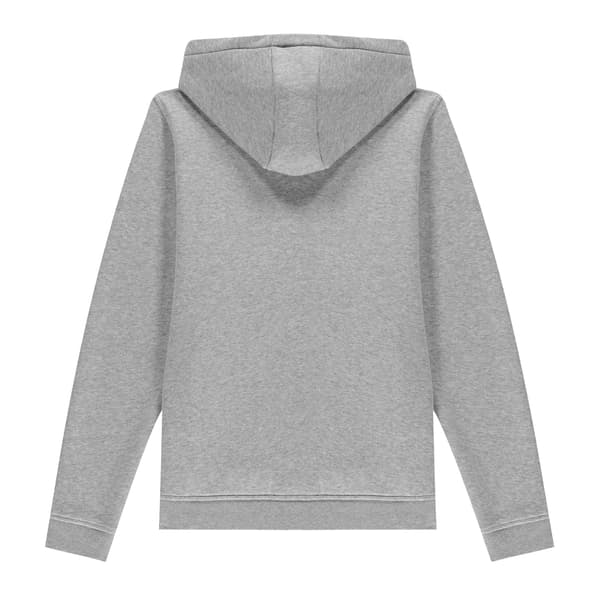 Lacoste Barn/Kids Oth Hoodie 8 år Grå Grey 8 Years