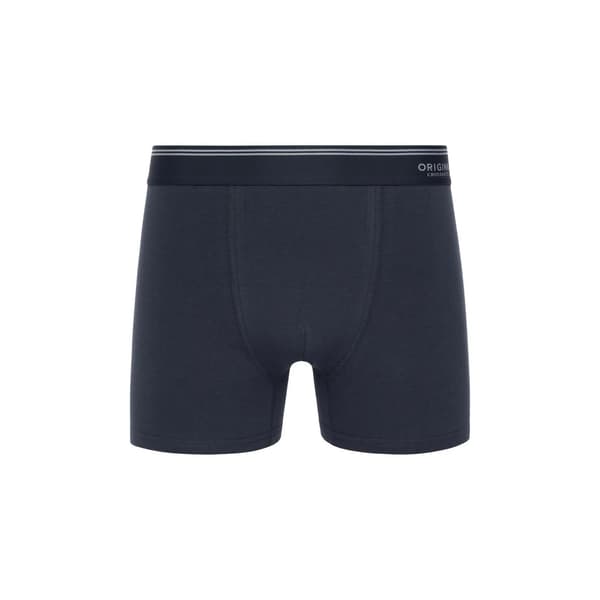 Crosshatch Herr Spherigon Boxershorts (5-pack) L Grön/Blå Green/Blue L
