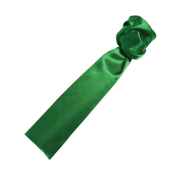 Premier Colours Enfärgad Scarf One Size Smaragd Emerald One Size