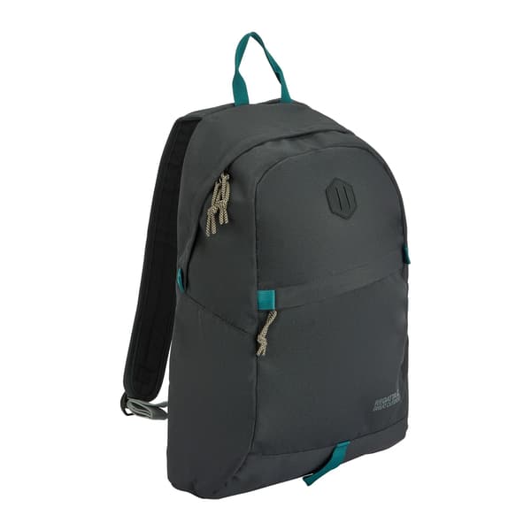 Regatta Boulder 20L Ryggsäck En Storlek Askgrå Ash Grey One Size