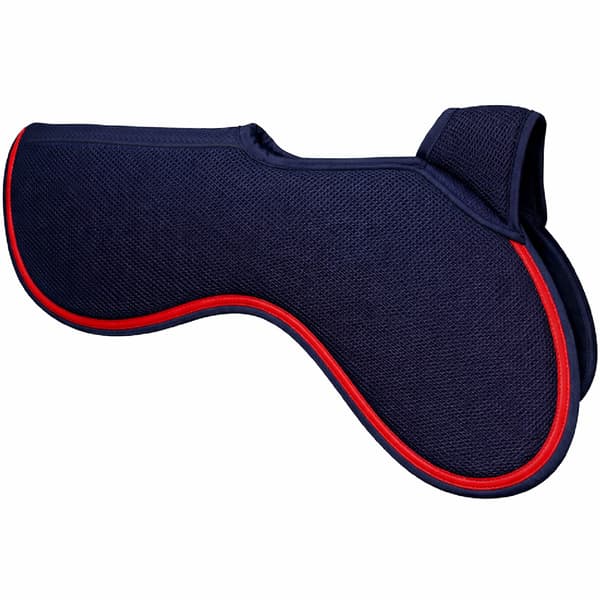 Whitaker Pro-Form Memory Foam Hoppschabrak En Storlek Navy One Size