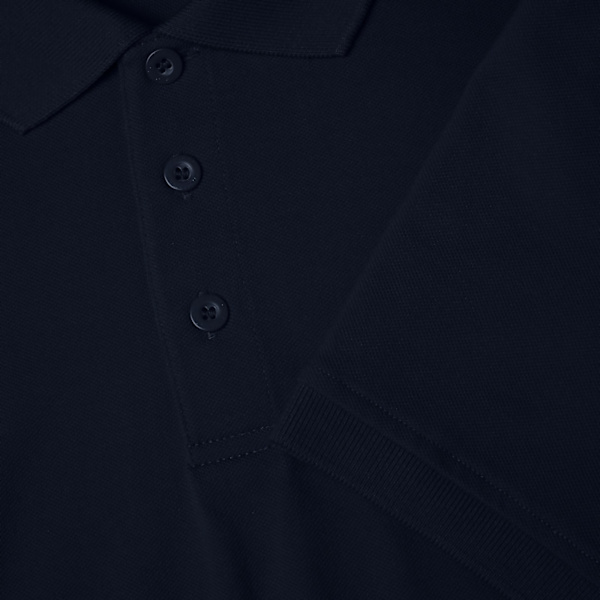 Canterbury Mens Waimak Polotröja S Marinblå Navy S