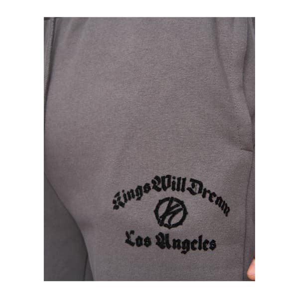 Kings Will Dream Herr Gothically Joggingbyxor S Asphalt Asphalt S