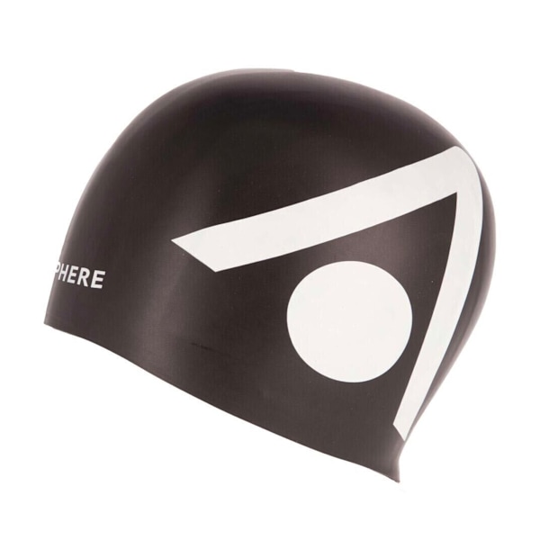 Aquasphere Unisex Vuxen Triathlon Simmössa One Size Svart Black One Size