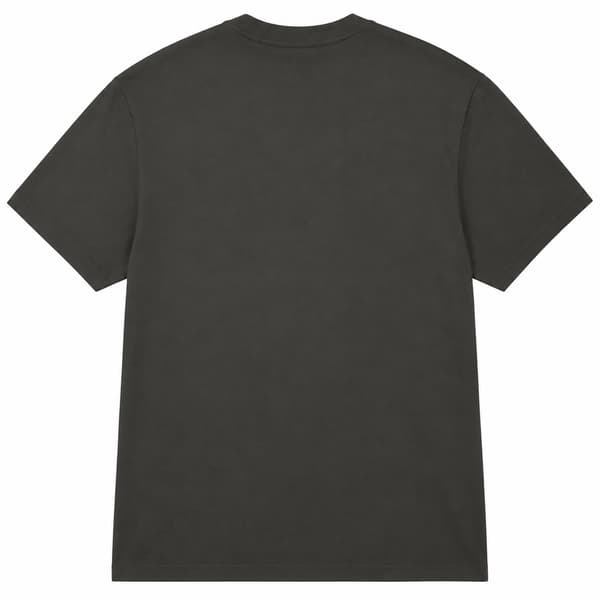 Five Nights At Freddys Unisex Vuxen Collage T-Shirt S Ljusgrå Light Graphite S