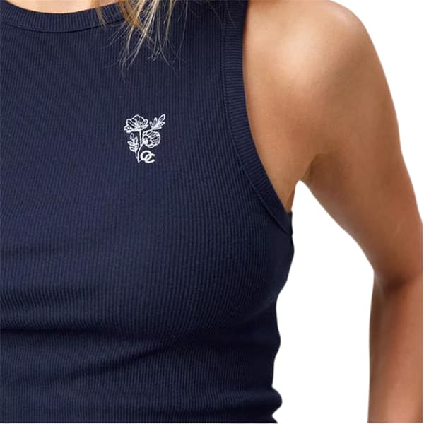 Original Creator Dam Slim Linne 12 UK Midnattsblå Midnight Blue 12 UK