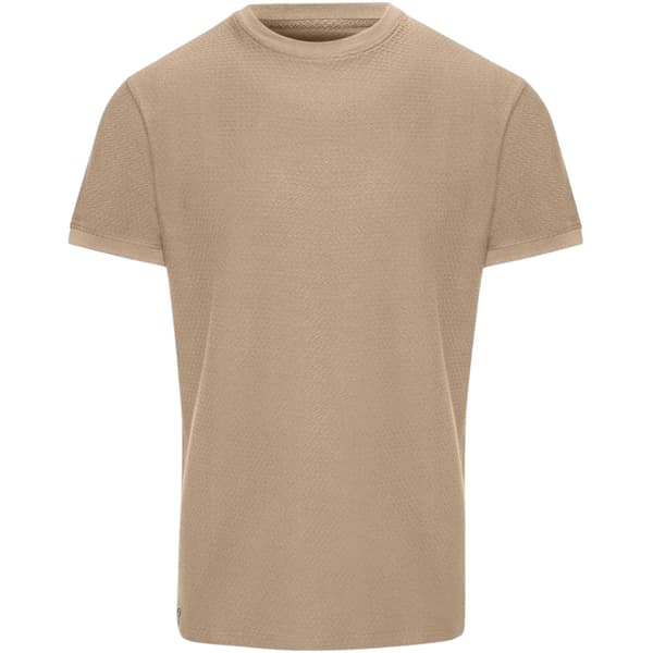 Threadbare Unisex Vuxen Gosford Regular T-shirt L Sten Stone L
