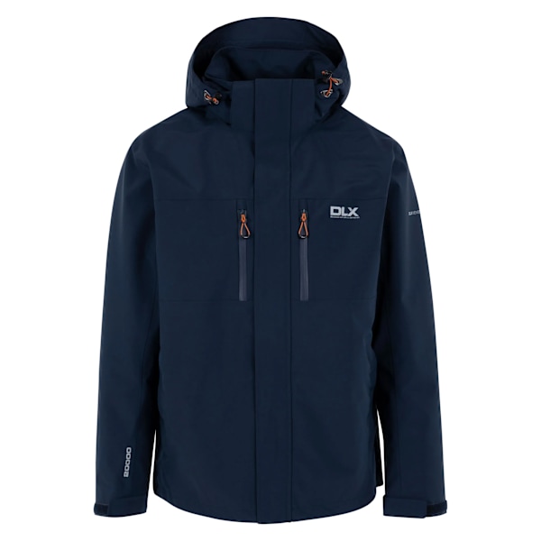 Trespass Oswalt Jacka XS Marinblå Navy XS