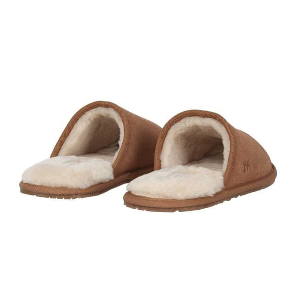 Jack Wills Herr Mocka Mule Tofflor 8 UK Tan Tan 8 UK