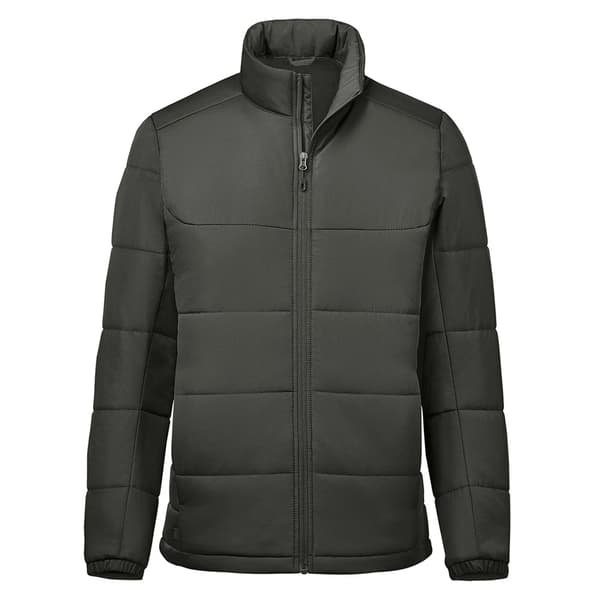 Stormtech Sierra Termojacka för män M Granit Granite M