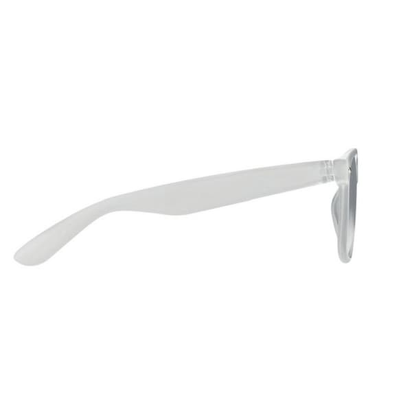 MidOcean Macusa RPET Solglasögon One Size Transparent Transparent One Size